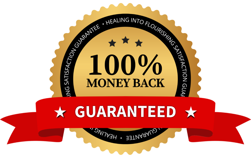 Emotional Cleansing HypnoPack™ - 100 money back guarantee